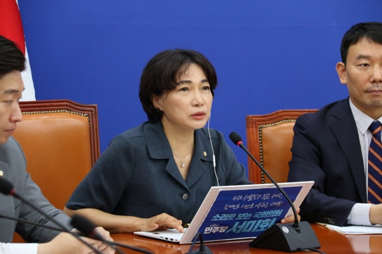 더불어민주당 서미화 의원(보건복지위)이 질병관리청로부터 자료를 제출받은 결과, 2025년 5월 15일부터 7월 13일까지 온열질환으로 응급실에 내원한 전체 환자 1,566명 중 72명(4.6%)이 장애인인 것으로 확인됐다. / 서미화 의원실 