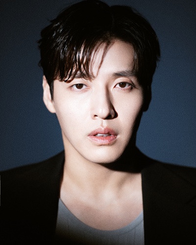 쉼 없는 행보를 이어가고 있는 강하늘. / 넷플릭스