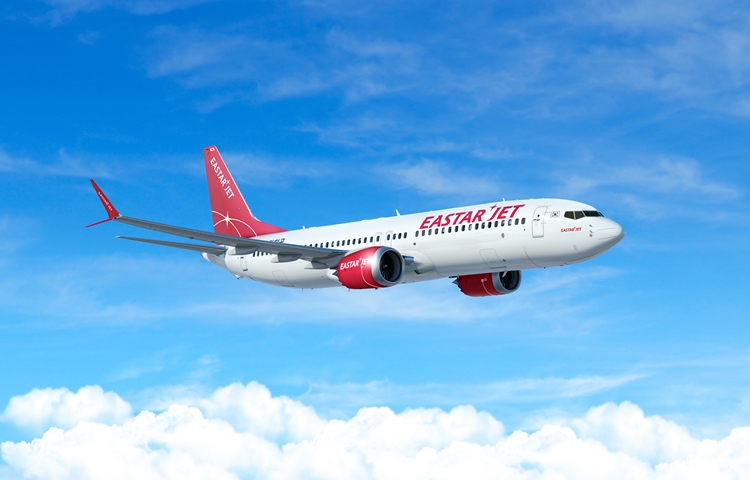 이스타항공이 6월말부터 7월까지 항공기 3대를 추가로 도입해 취항 노선을 확대한다. / 이스타항공