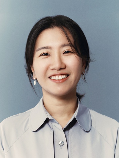 허가영 감독이 ‘첫여름’의 출발을 떠올렸다. / 배준선 작가