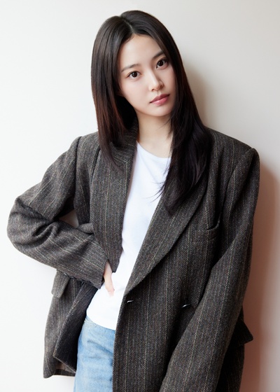배우 조혜원이 카카오 숏폼드라마 ‘보디가드의 비밀계약’로 시청자를 찾는다. / 키이스트