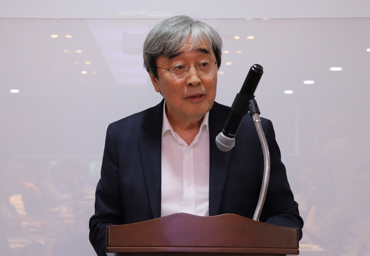 오너일가 3세 박진선 대표가 이끄는 샘표는 자사주 보유 비율이 29.9%에 달한다. /한국식품산업협회