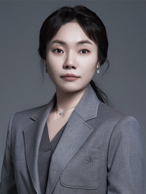 국회 보건복지위원회 김예지 의원(국민의힘, 비례대표)./ 김예지 의원실 
