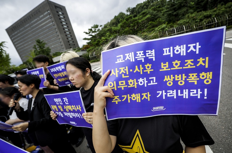 더불어민주당 임호선 의원(충북 증평·진천·음성)은 12일, 상습 경범죄를 가중처벌해 경찰이 현행범으로 체포를 할 수 있도록 하는 ‘경범죄처벌법’ 개정안을 대표발의 했다.(사진은 기사내용과 무관) / 뉴시스