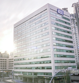 KCC는 노루홀딩스 지분 보유목적을 일반투자라고 명시하고 있다. / KCC