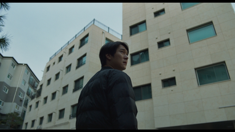 배우 고경표가 영화 ‘미로(MAZE)’로 부산국제영화제를 찾는다. / 필르머