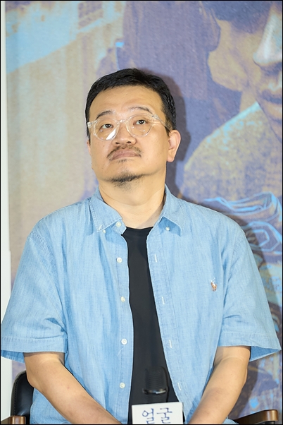 연상호 감독이 영화의 출발을 떠올렸다. / 플러스엠 엔터테인먼트