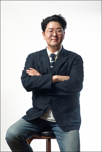 이상근 감독이 ‘악마가 이사왔다’로 관객을 만났다. / CJ ENM