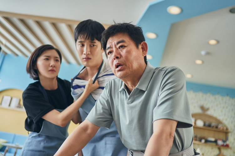 따스한 이야기로 진한 울림을 선사한 ‘악마가 이사왔다’. / CJ ENM
