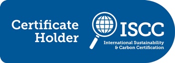 HS효성첨단소재가 국제 지속가능성 인증제도인 ISCC PLUS(International Sustainability & Carbon Certification PLUS) 인증(사진)을 취득했다. / HS효성첨단소재
