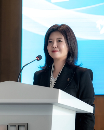배우 김여진이 ‘에스콰이어’ 종영 소감을 전했다. / 비에이엔터테인먼트, SLL, 스튜디오S