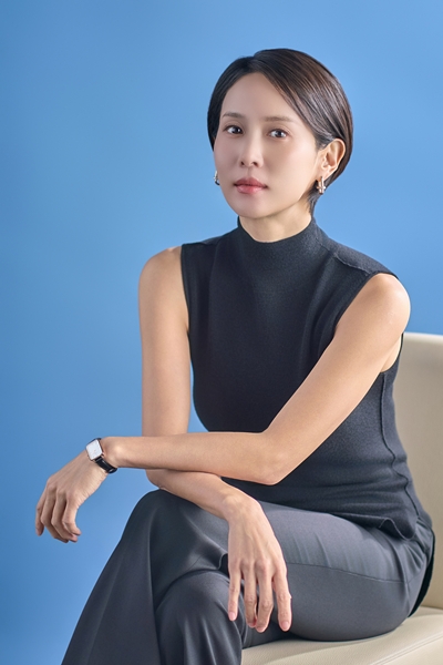 조여정이 많은 관객에게 닿길 희망했다. / 에이투지엔터테인먼트, 소니픽쳐스