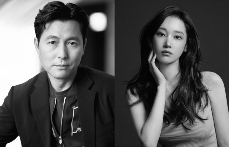 가상자산 거래소 빗썸이 새로운 브랜드 모델로 배우 정우성과 전종서를 발탁했다. / 빗썸