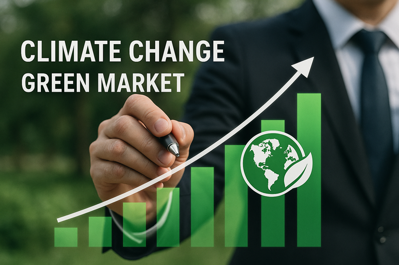 종합커뮤니케이션그룹 ‘KPR’은 ‘친환경 마케팅’ 언급량이 연초 대비 73% 이상 증가하며 꾸준한 상승세를 보였다고 16일 밝혔다. 이번 연구는 부설 KPR 디지털커뮤니케이션연구소가 300만건의 소셜 빅데이터를 분석한 결과다./ 생성형 AI로 제작한 이미지, 편집=박설민기자 