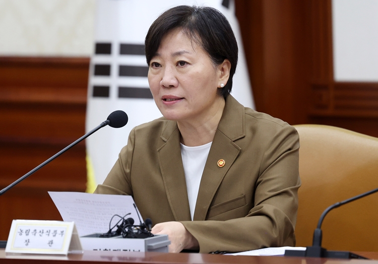 한국마사회 회장 인선은 절차는 송미령 농림축산식품부 장관의 제청 단계에서 멈춰있는 상태다. / 뉴시스 