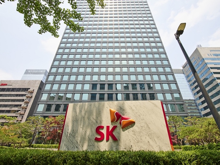 SK그룹이 인공지능(AI) 시대를 이끌어갈 청년인재를 채용한다. / SK그룹