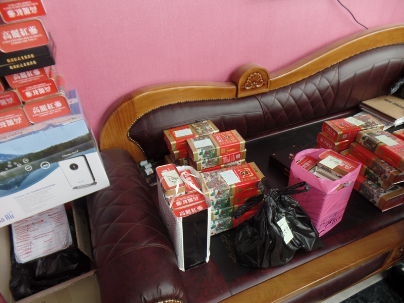 조국혁신당 신장식 의원은 고령자를 대상으로 한 집합 판매 등 특정 유형의 방문판매업에 대한 별도 허가제를 도입을 골자로 하는 ‘방문판매법’ 개정안을 발의했다. / 뉴시스