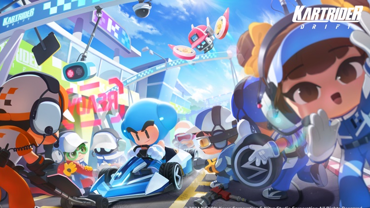 각 게임사들은 흥행작 확보를 위해 제작비를 투입하는 가운데 대기업조차 출시하려는 신작이 시장에서 통할지 확신하기 어렵다. / 넥슨