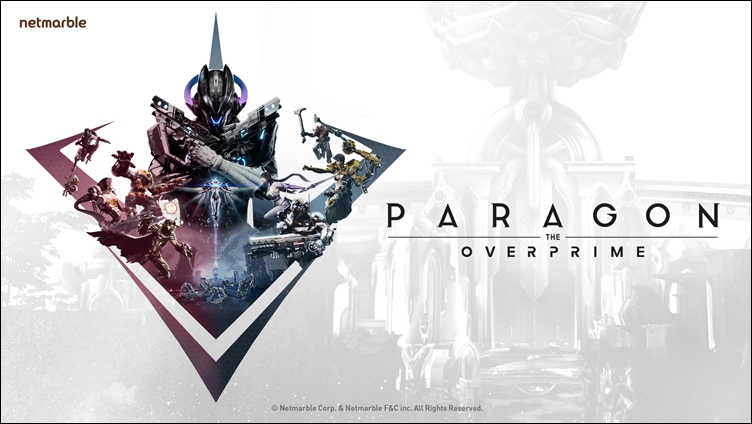 넷마블은 지난해 신작 ‘파라곤: 디 오버프라임’의 서비스를 종료했다. / 넷마블
