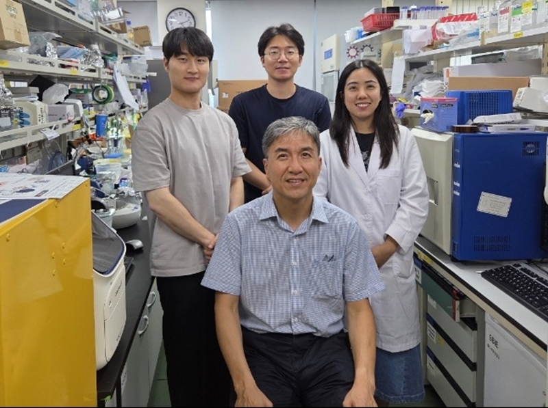 한국과학기술원(KAIST)은 바이오및뇌공학과 조광현 교수 연구팀이 생성형 AI를 활용해 세포를 목표 상태로 유도할 수 있는 약물과 유전자 표적을 찾아내는 새로운 인공지능 기술을 개발했다고 16일 밝혔다./ KAIST