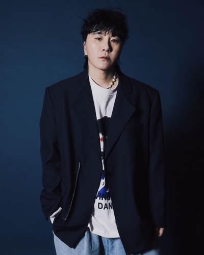 변성현 감독이 ‘굿뉴스’로 새로운 영화적 체험을 선사했다. / 넷플릭스