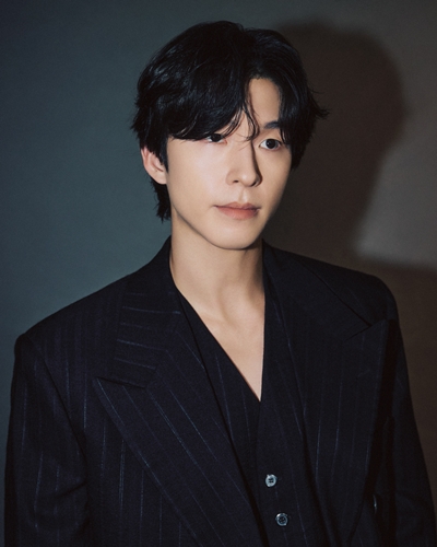 앞날이 더욱 기대되는 배우 홍경. / 넷플릭스​