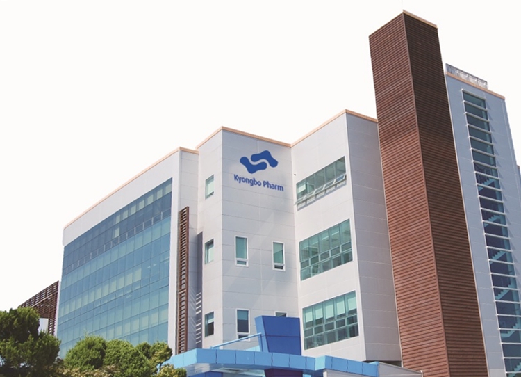 종근당 자회사인 경보제약은 산업통상자원부가 추진하는 ‘AI 기반 표적맞춤형 링커-약물 복합체 제조 자율랩 기술개발’ 과제 수행기관으로 선정됐다. 사진은 경보제약 본사. / 종근당
