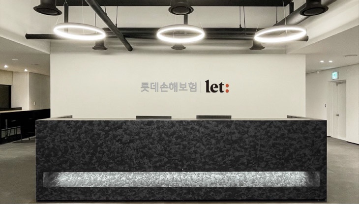 롯데손해보험이 금융당국으로부터 적기시정조치(경영개선권고)를 부과받았다. / 롯데손해보험