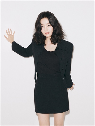 한선화가 연기를 향한 열정을 드러냈다. / 쇼박스​