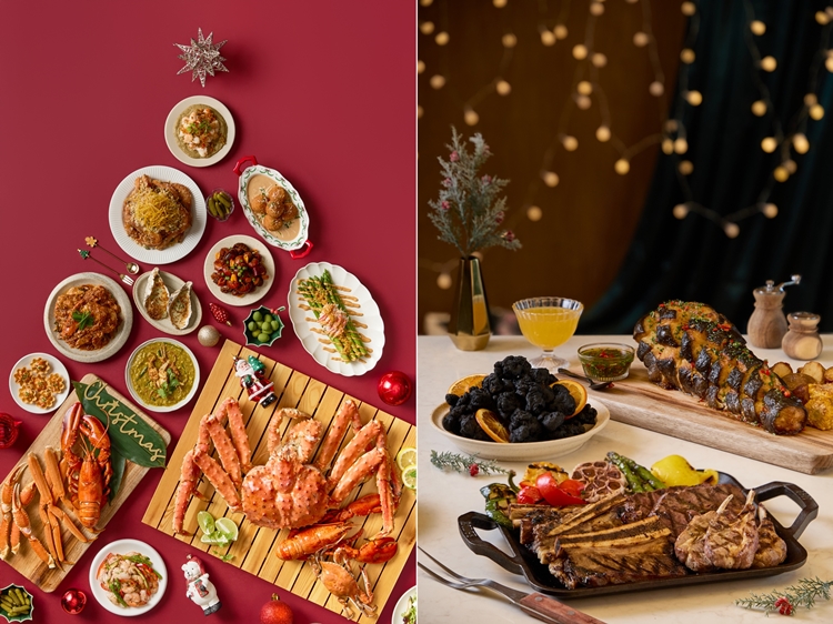 북한산 자락에 위치한 한화호텔앤드리조트의 안토 리조트가 겨울을 맞아 제철 식재료를 활용한 미식 프로모션을 진행한다. / 한화호텔앤드리조트