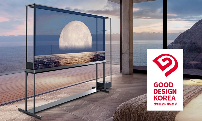  LG전자는 국내 디자인상 가운데 최고 권위로 평가받는 ‘2025 우수디자인(GD) 상품선정’에서 최고상인 대통령상을 포함해 총 28개 상을 받았다고 14일 밝혔다./ LG전자