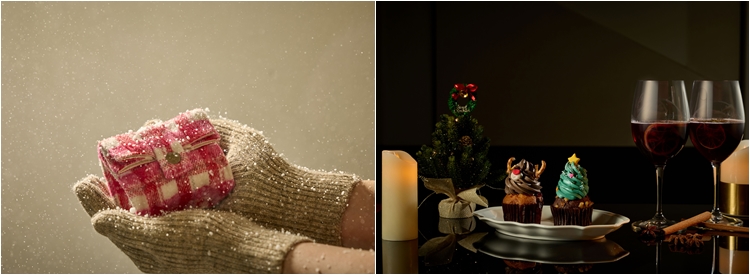 그랜드 조선 제주가 겨울 패키지 ‘플러피 허그’를 선보인다. / 조선호텔앤리조트