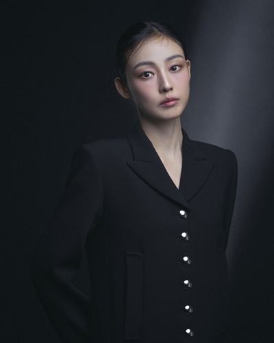 배우 전소니가 넷플릭스 시리즈 ‘당신이 죽였다’로 글로벌 시청자 앞에 섰다. / 넷플릭스