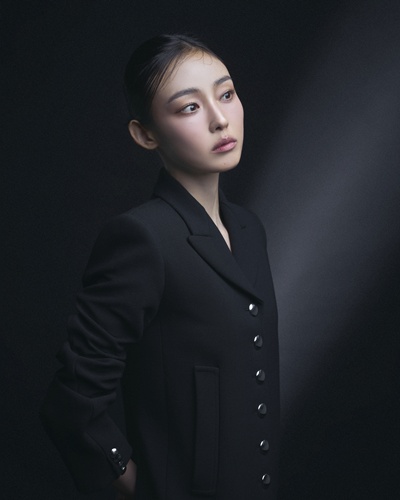 다채로운 필모그래피를 쌓아가고 있는 전소니. / 넷플릭스