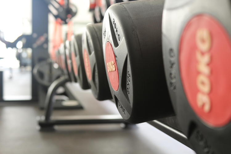 한국소비자원(이하 소비자원)은 20일 구독형 헬스장 정기결제 관련 소비자 피해구제 신청 건수가 증가했다고 밝혔다. / 픽사베이