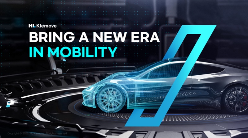  HL그룹 자율주행 솔루션 전문 기업 ㈜HL클레무브가 ‘AI 미래차 얼라이언스’ 앵커기업으로 선정됐다고 20일 밝혔다. / HL그룹 