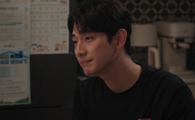 배우 윤박이 TV조선 ‘다음생은 없으니까’로 존재감을 뽐냈다. / TV조선 방송 화면 캡처