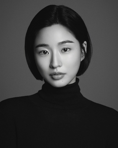 배우 방효린이 단막 프로젝트 ‘러브 : 트랙’으로 시청자를 만난다. / TEAMHOPE