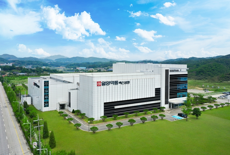 한국ESG기준원이 일양약품의 ESG평가 통합등급을 C등급에서 D등급으로 조정했다. / 일양약품