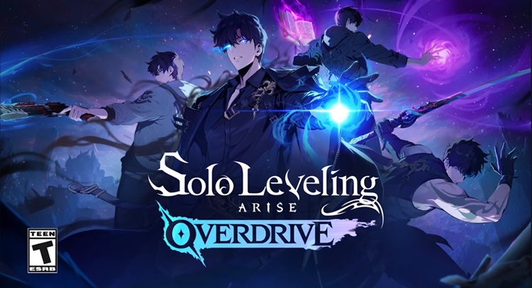 넷마블은 한국시간으로 오는 25일 오전 2시 ‘나 혼자만 레벨업:어라이즈 오버드라이브’를 스팀과 엑스박스 PC에서 글로벌 정식 출시한다. / 넷마블