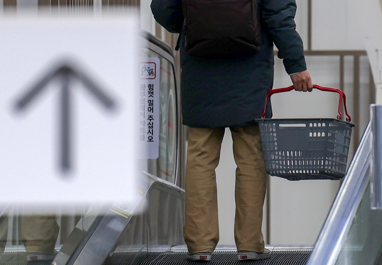 지난 11월 국제 원당 시세는 작년 동월 대비 30% 정도 하락한 반면, 같은 기간 국내 설탕 가격은 12% 상승했다. / 뉴시스