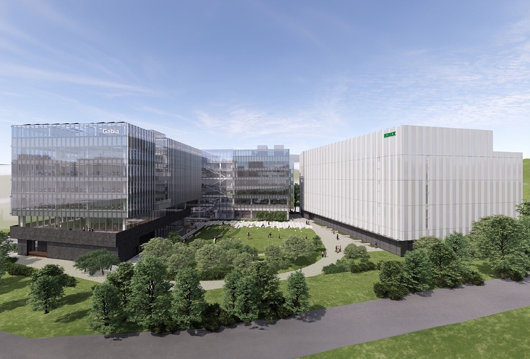 행동주의 펀드 얼라인파트너스자산운용은 25일 가비아에 대한 공개매수에 나섰습니다. / 가비아