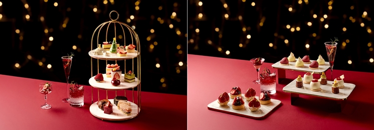 롯데호텔 서울이 겨울을 맞아 딸기 디저트 프로모션 ‘2026 머스트 비 스트로베리’를 개시한다. / 롯데호텔앤리조트