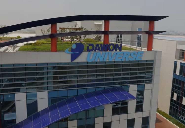 다원시스는 한국철도공사와 맺은 ITX-마음 열차 공급 계약을 정상 수행하지 못하고 있다. / 다워시스