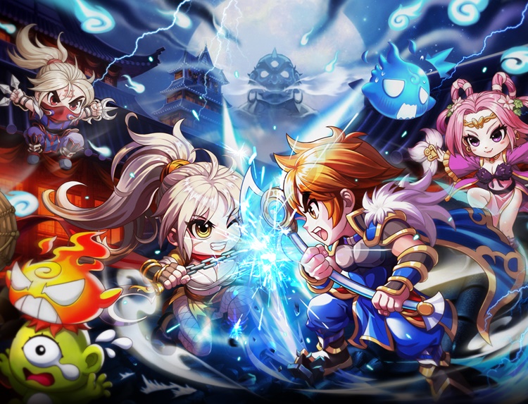 엠게임은 인기 게임인 ‘귀혼M’ IP를 활용한 ‘고스트엠 글로벌’이 PlayToEarn 블록체인 게임 어워드 2025에서 ‘베스트 RPG’ 부문을 수상했다고 17일 밝혔다. / 엠게임