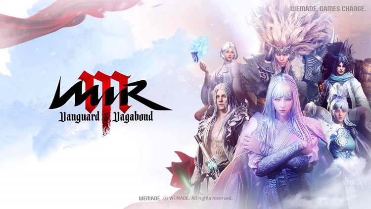 블록체인 사업이 우호적이지 않은 상황에서 중국 시장 게임 출시는 위메이드에게 기회가 된다. / 위메이드 