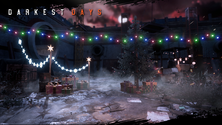 NHN은 좀비 아포칼립스 게임 ‘다키스트 데이즈’의 성장 재미를 극대화하기 위해 장비 수집 및 강화 시스템을 전면 개편했다고 19일 밝혔다. / NHN