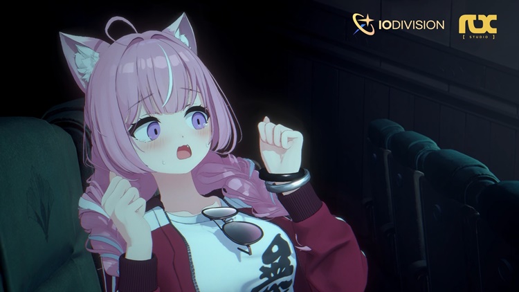 넥슨게임즈는 자사에서 개발 중인 서브컬처 신작 ‘프로젝트 RX’의 티저 영상을 최초 공개했다고 19일 밝혔다. / 넥슨게임즈