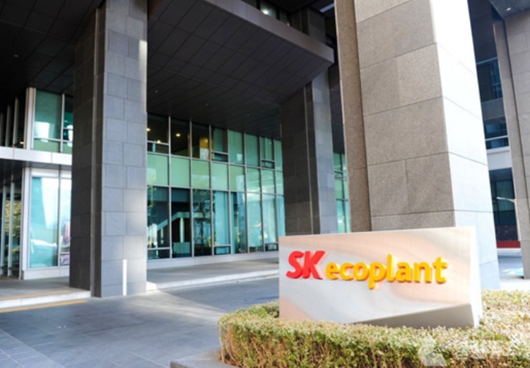 SK오션플랜트의 최대주주인 SK에코플랜트는 지난해 디오션 컨소시엄을 우선협상대상자로 선정하고 본격적인 매각 절차에 착수한 바 있다. / SK에코플랜트
