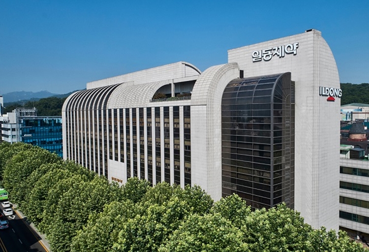 일동제약은 경구용 비만치료제 개발을 추진 중이다. / 일동제약